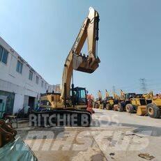 CAT 345 D Escavadeiras de esteiras