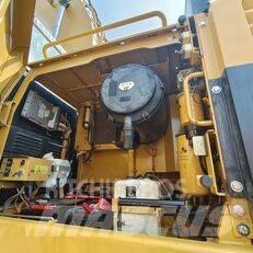 CAT 345 D Escavadeiras de esteiras
