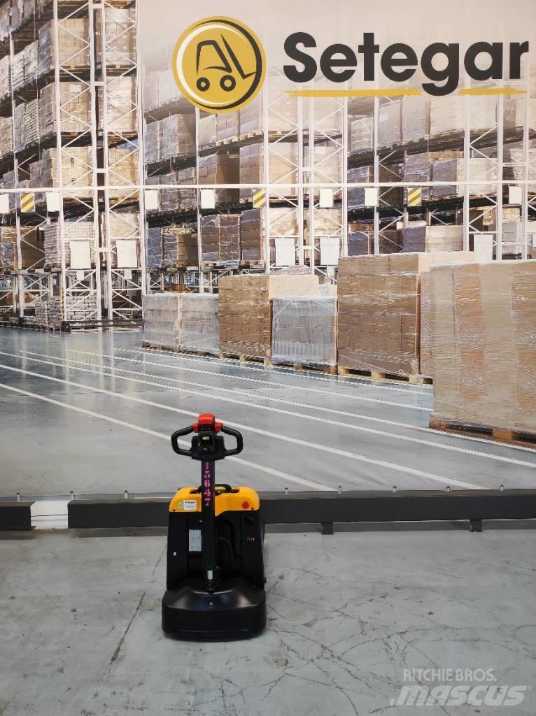  MB EPL154 Porta palettes