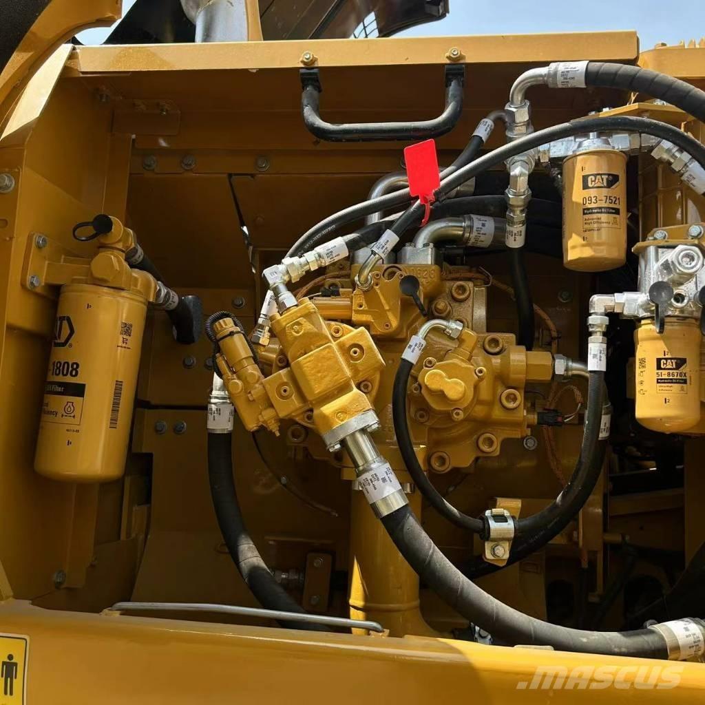 CAT 336 D L Escavadeiras de esteiras