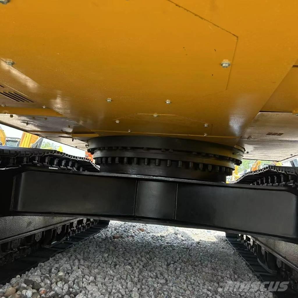 CAT 336 D L Escavadeiras de esteiras