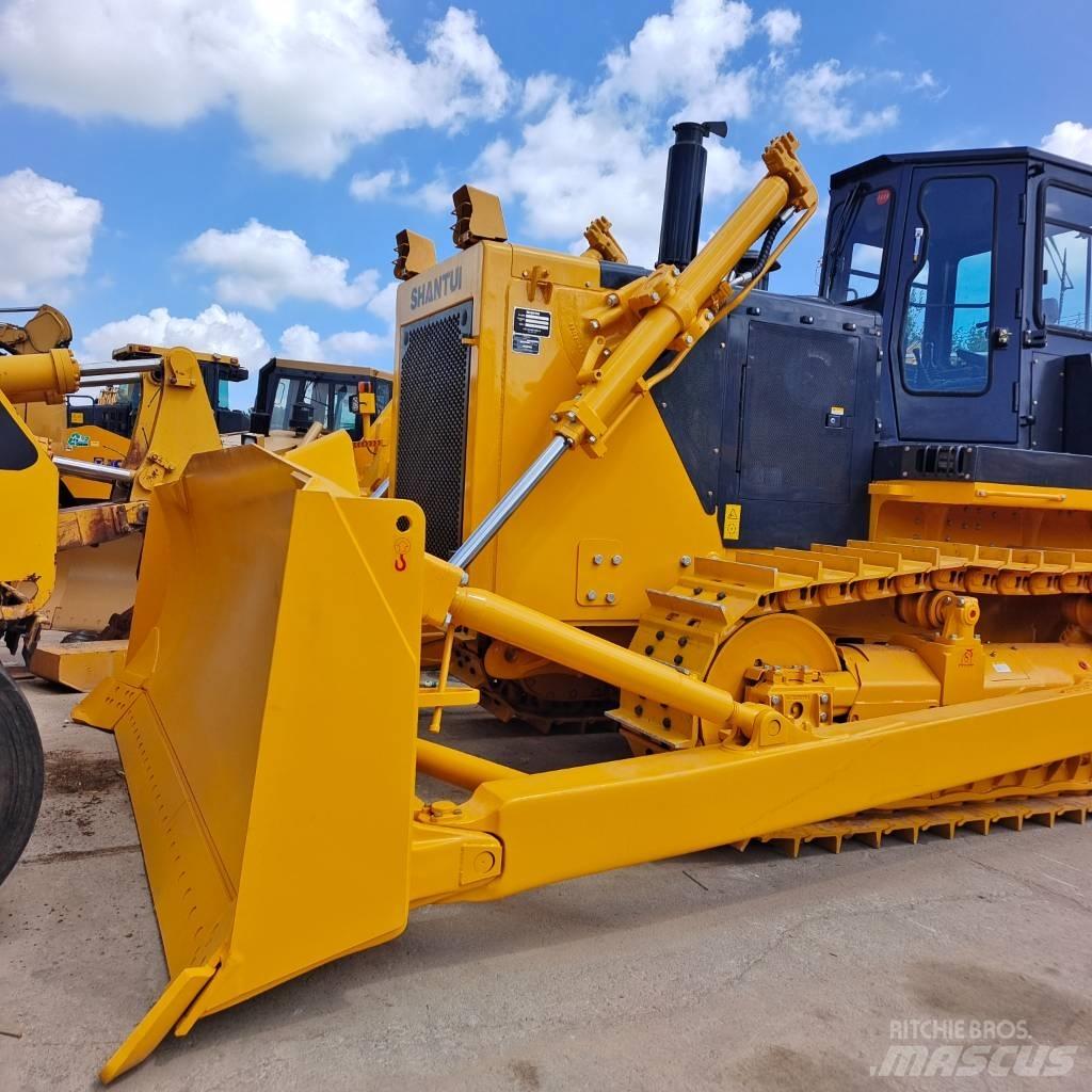 Shantui SD 32 Dozers - Tratores rastos