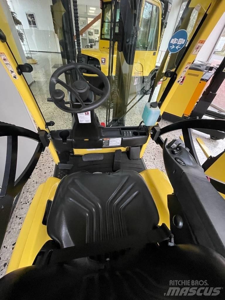 Hyster J 2.00 XNT Empilhadores eléctricos