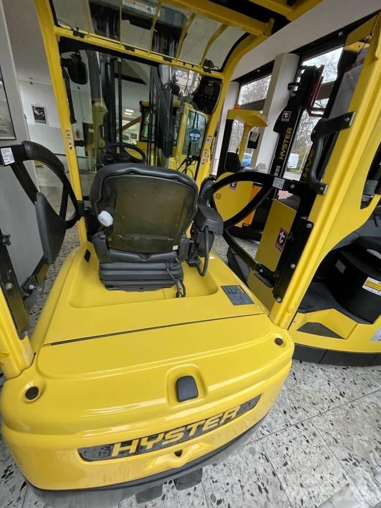 Hyster J 2.00 XNT Empilhadores eléctricos