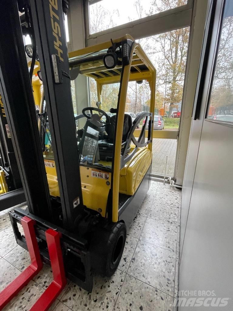 Hyster J 2.00 XNT Empilhadores eléctricos