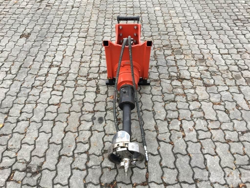  SP30 Abre-valas