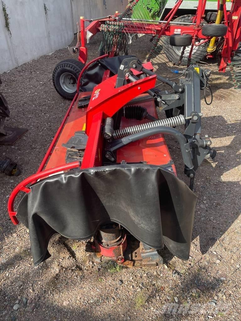 Vicon Extra 332XF Gadanheiras