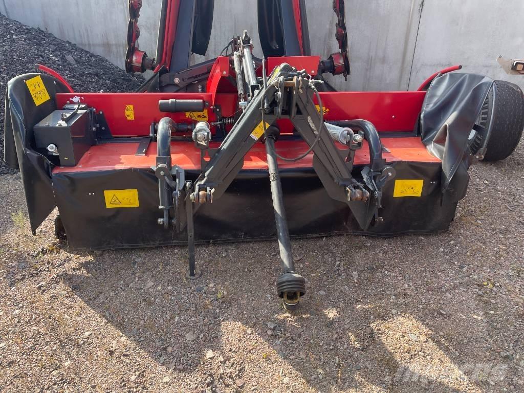 Vicon Extra 332XF Gadanheiras