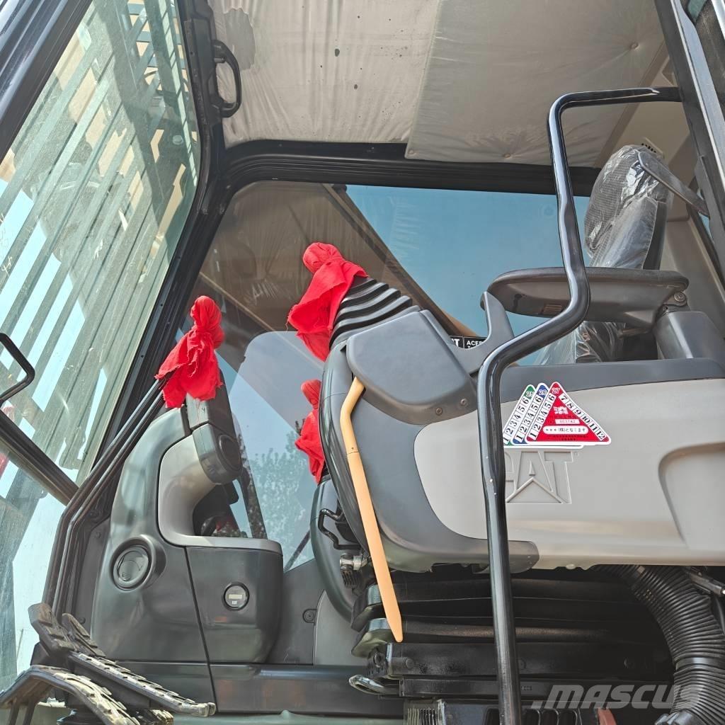 CAT 340 D L Escavadeiras de esteiras