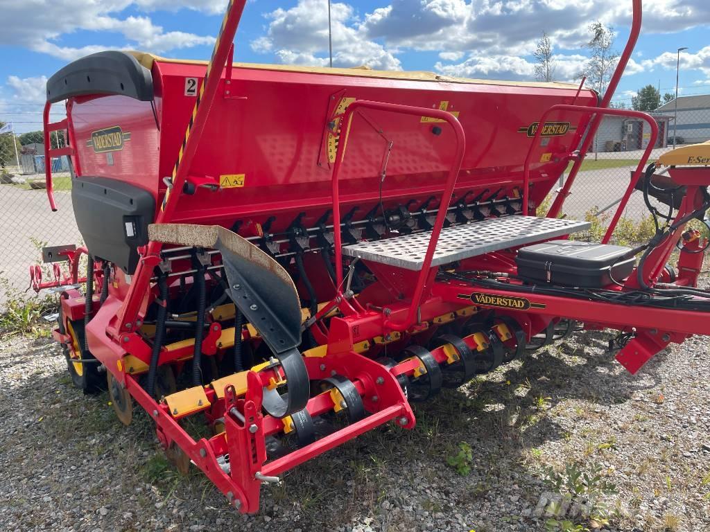 Väderstad RD400C Perfuradoras