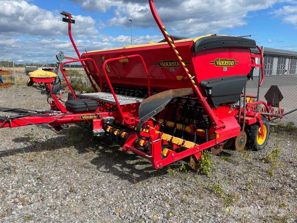 Väderstad RD400C Perfuradoras