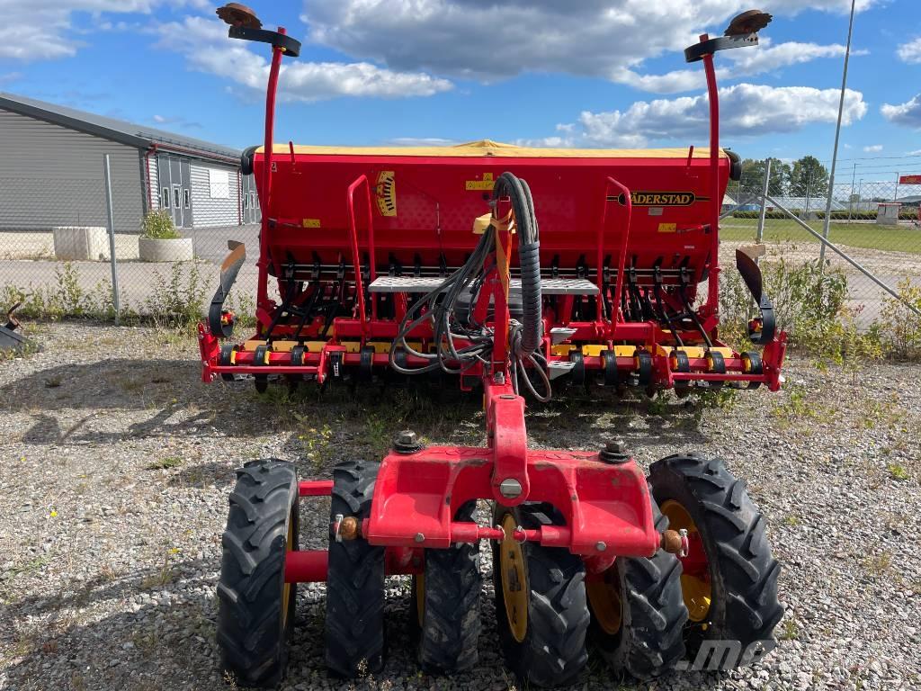 Väderstad RD400C Perfuradoras