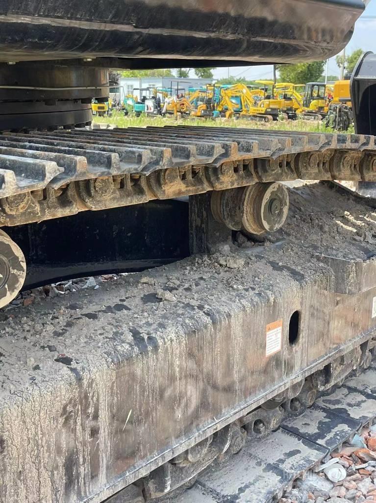 Sany SY 305 H Escavadeiras de esteiras
