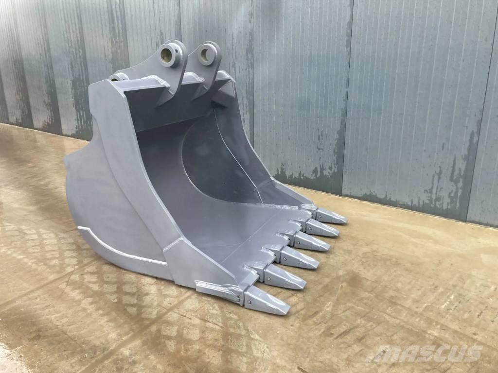 Komatsu PC350 Baldes