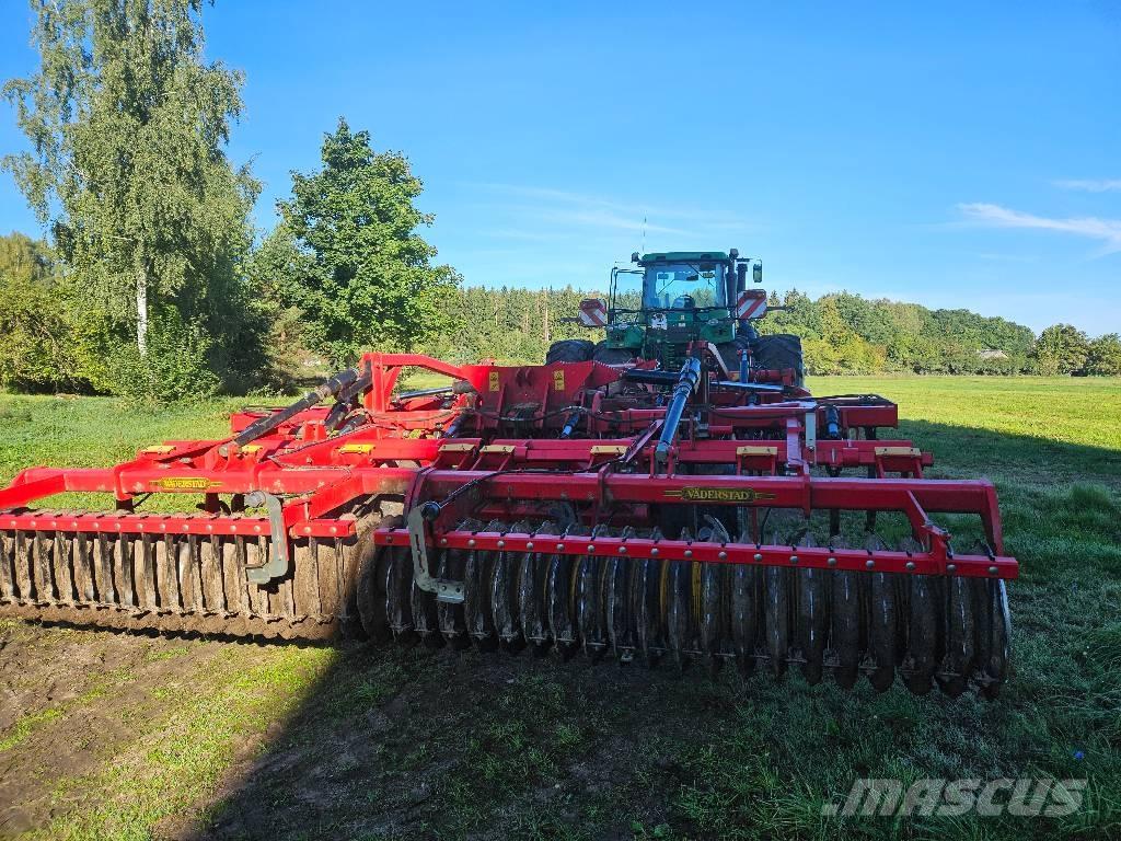 Väderstad Topdown500 Cultivadoras