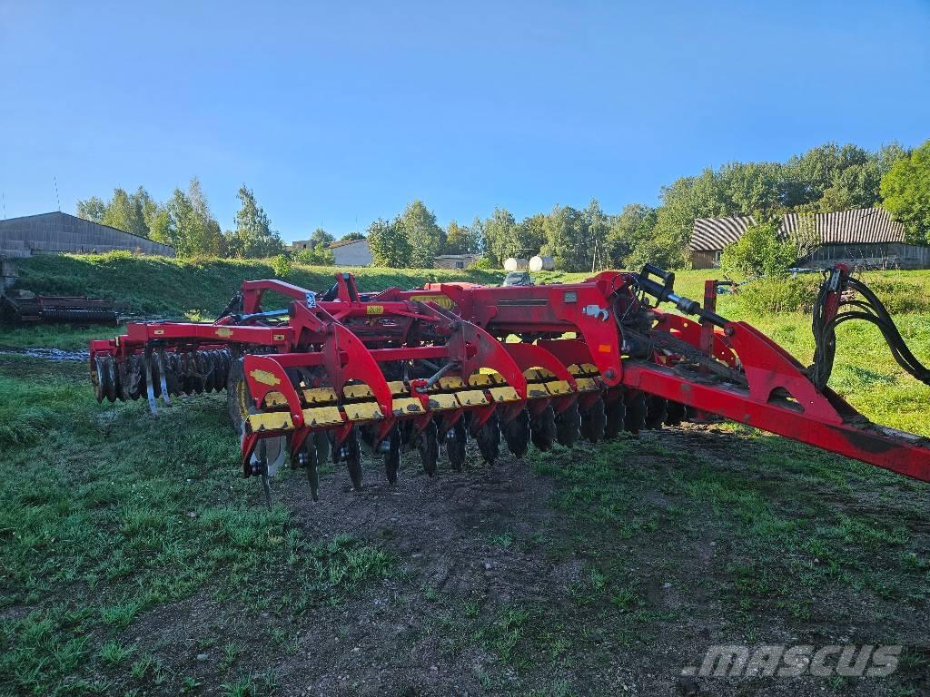 Väderstad Topdown500 Cultivadoras