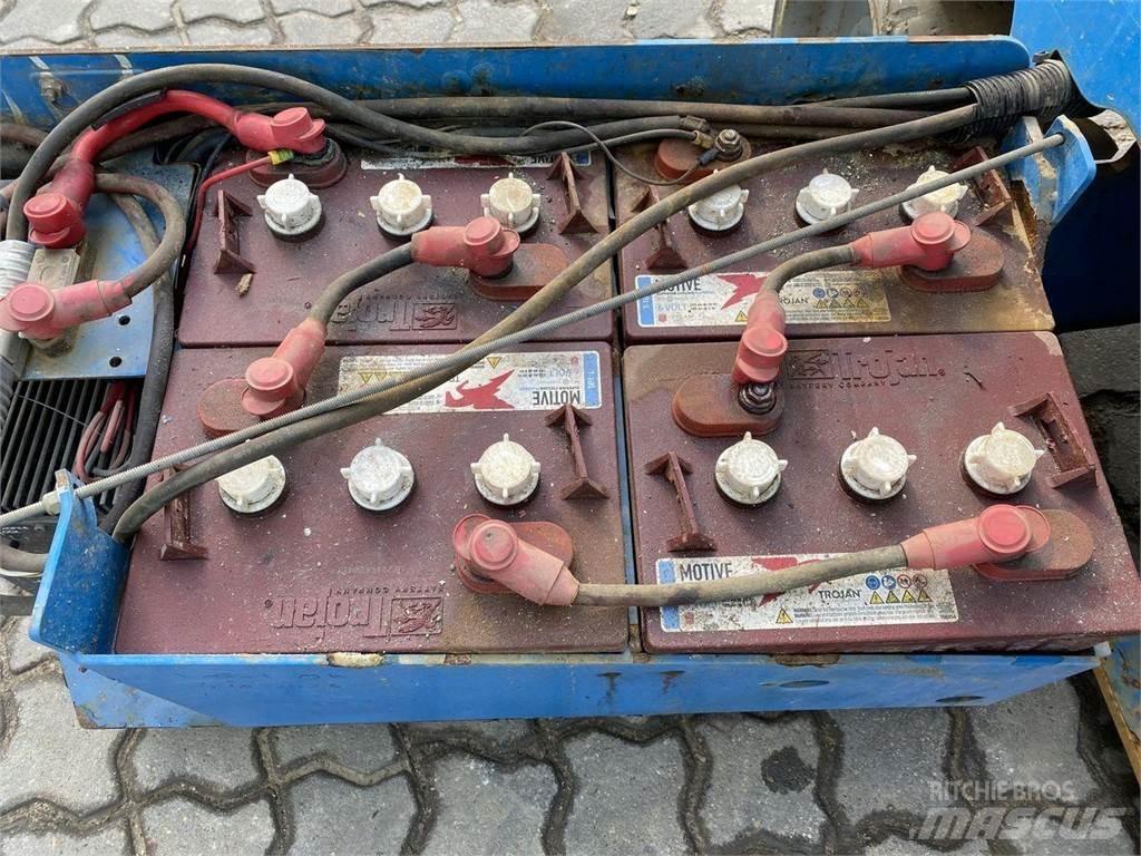 Genie GS1932 Elevadores de tesoura