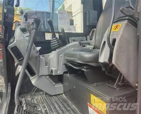 Kubota KX 155 Miniescavadeiras