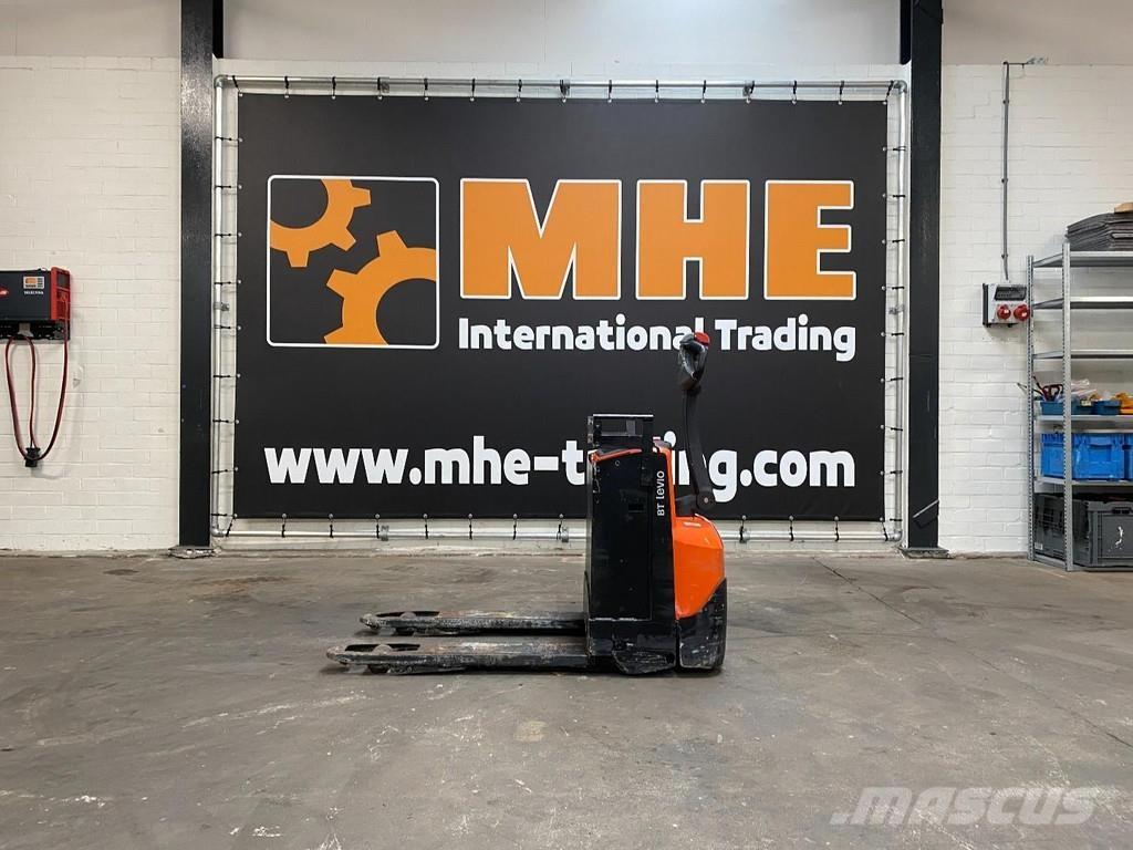 BT LWE160 Porta palettes