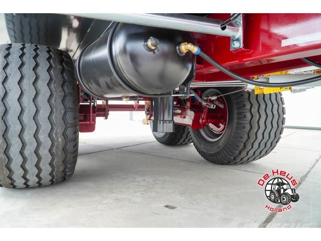 Pronar T679/4 Agricultura - Outros
