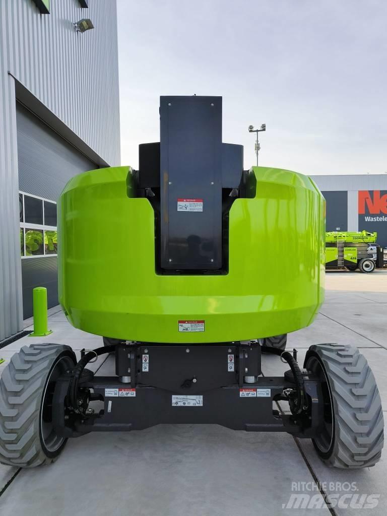 Zoomlion Za20J Elevadores braços articulados