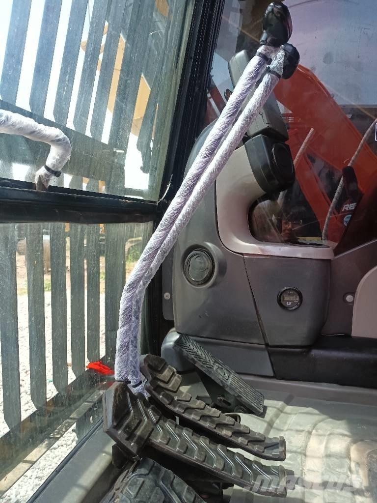 CAT 320D2 Escavadeiras de esteiras