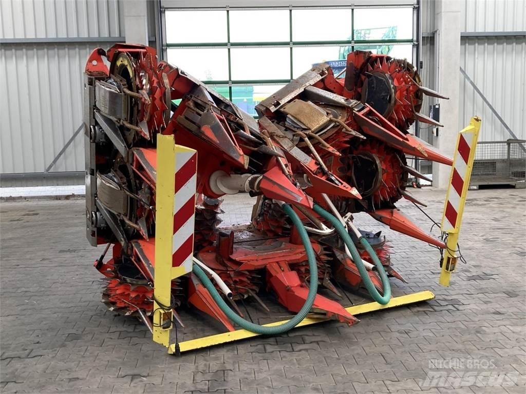 Kemper 375 Acessórios de ceifeiras debulhadoras