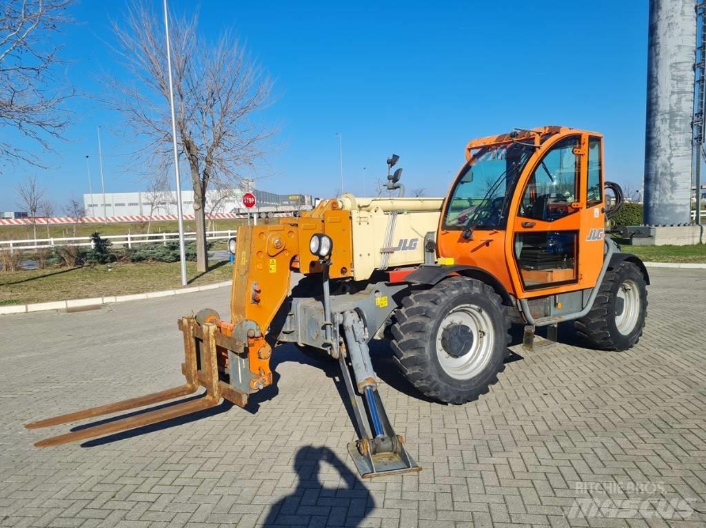 JLG 4017 PS Manipulador telescópico