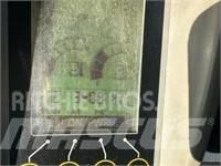 John Deere 50G Miniescavadeiras
