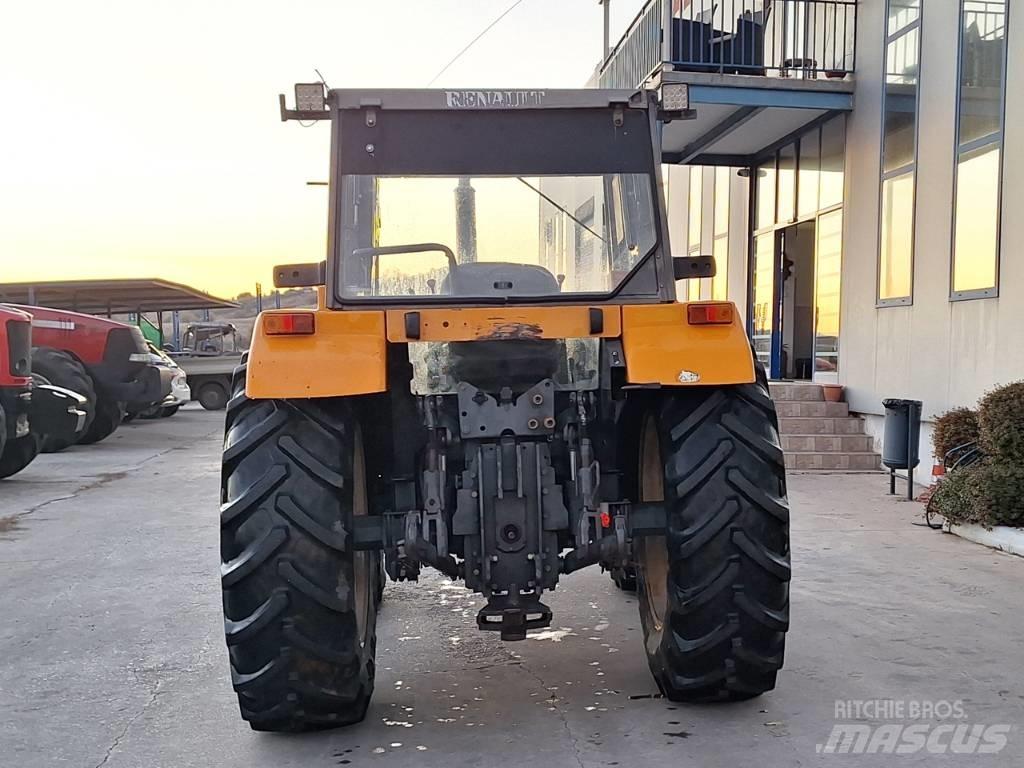 Renault Ceres 95 Tratores Agrícolas usados