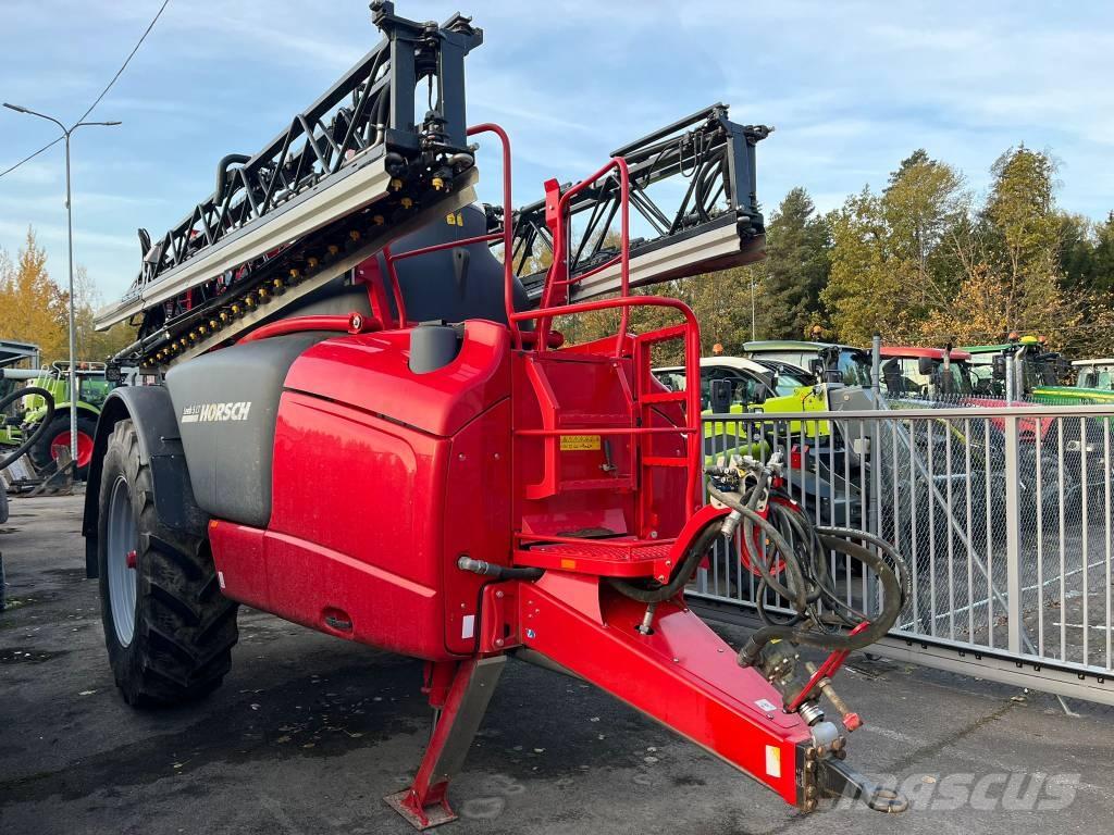 Horsch LEEB 5 LT Pulverizadores de fertilizante