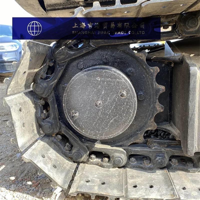 Sany SY 60 C Escavadeiras de esteiras