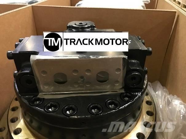  zwolnica CASE CX240B Transmissăo