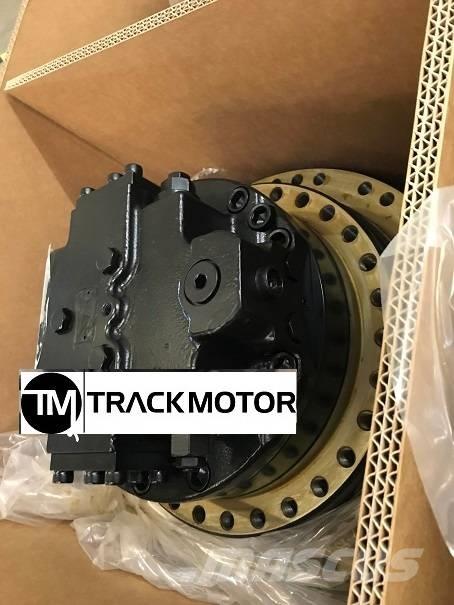  zwolnica CASE CX240B Transmissăo