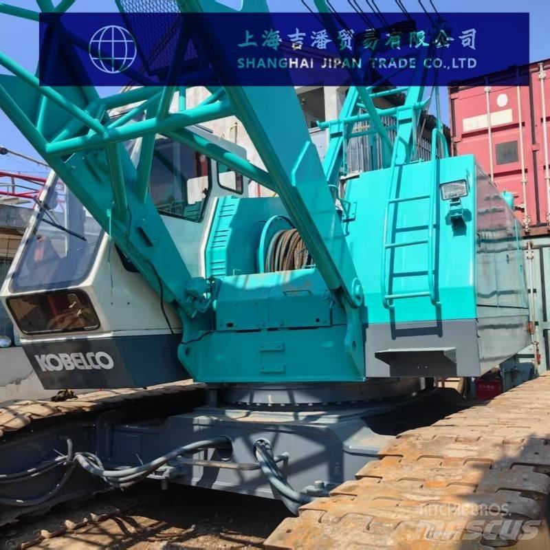 Kobelco 7055 Gruas de rastos
