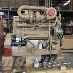 Cummins KTTA19-C700 Motores