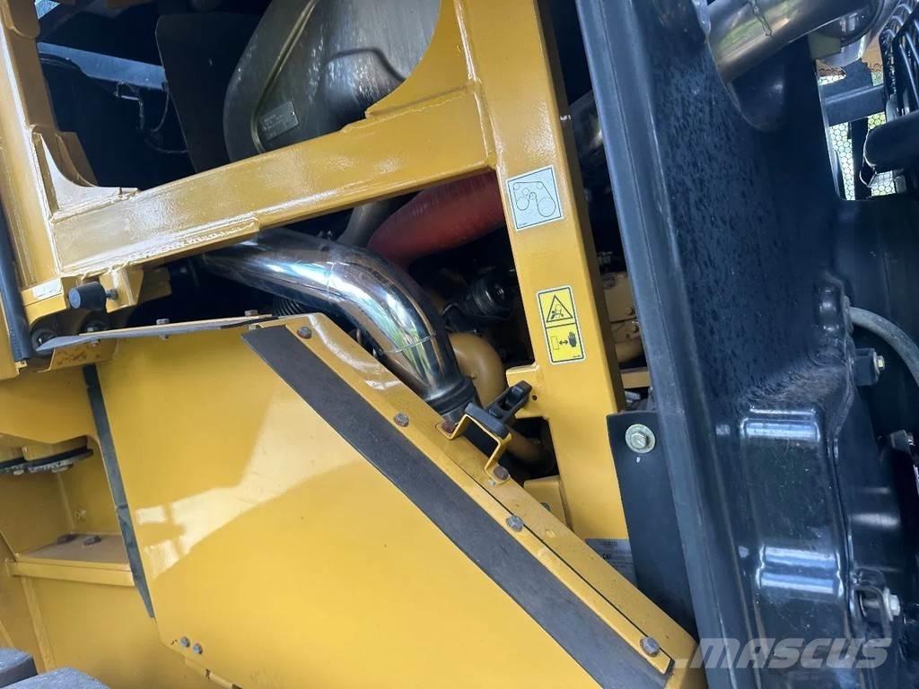 CAT 950G Carregadeiras de rodas