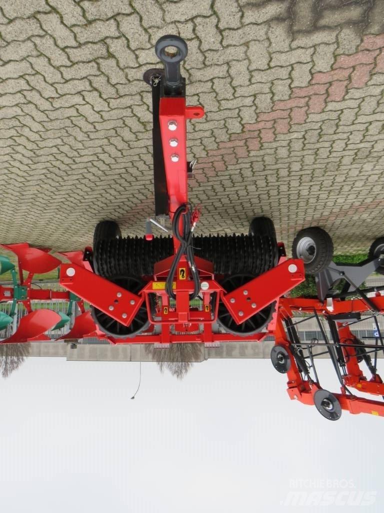 Kverneland Actiroll Rolos agrícolas