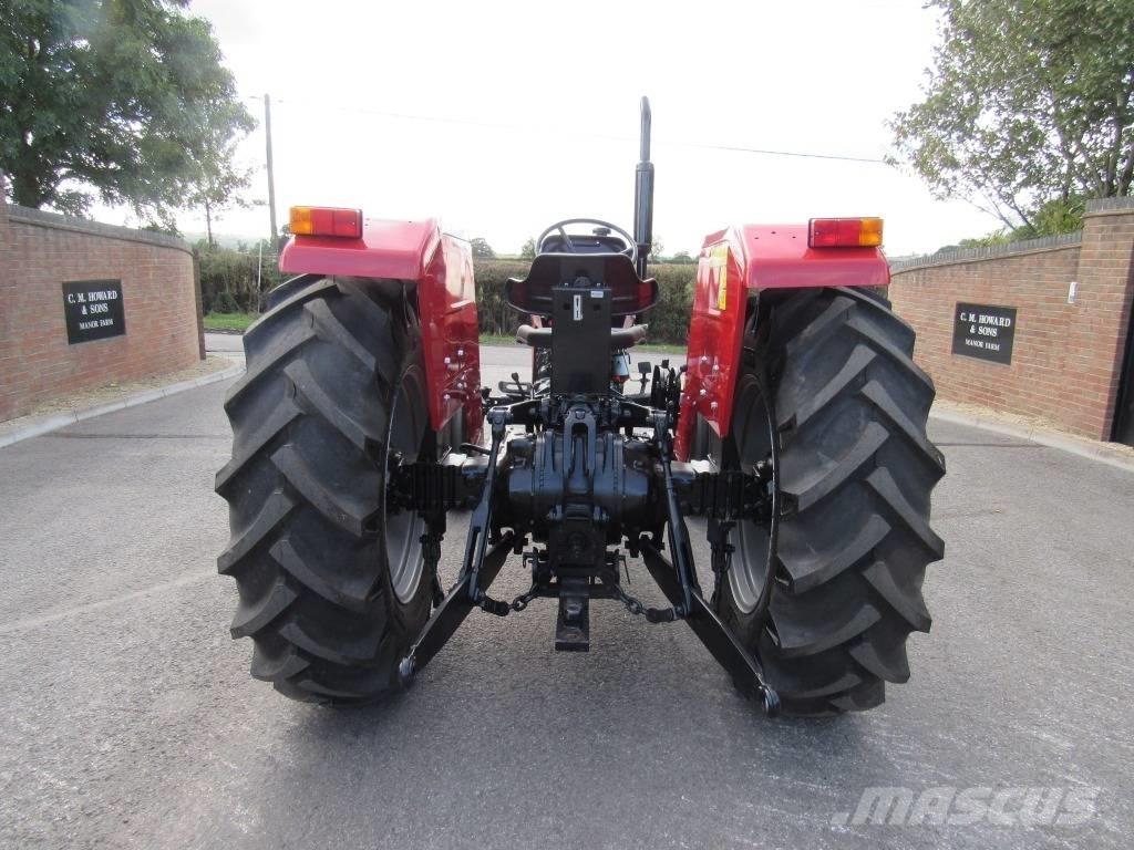 Massey Ferguson 275 Tratores Agrícolas usados