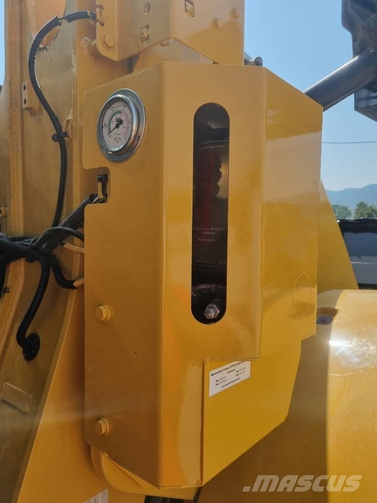 CAT 938 M Carregadeiras de rodas