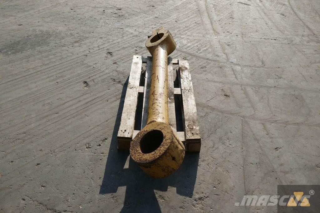 CAT 5V-8971 Transportes - Outros
