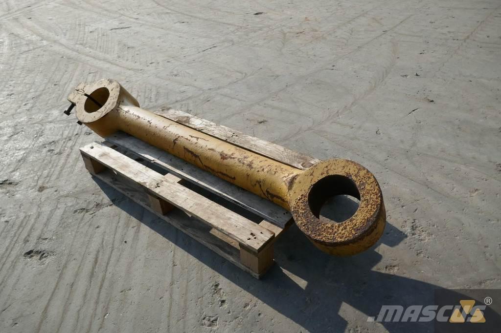 CAT 5V-8971 Transportes - Outros
