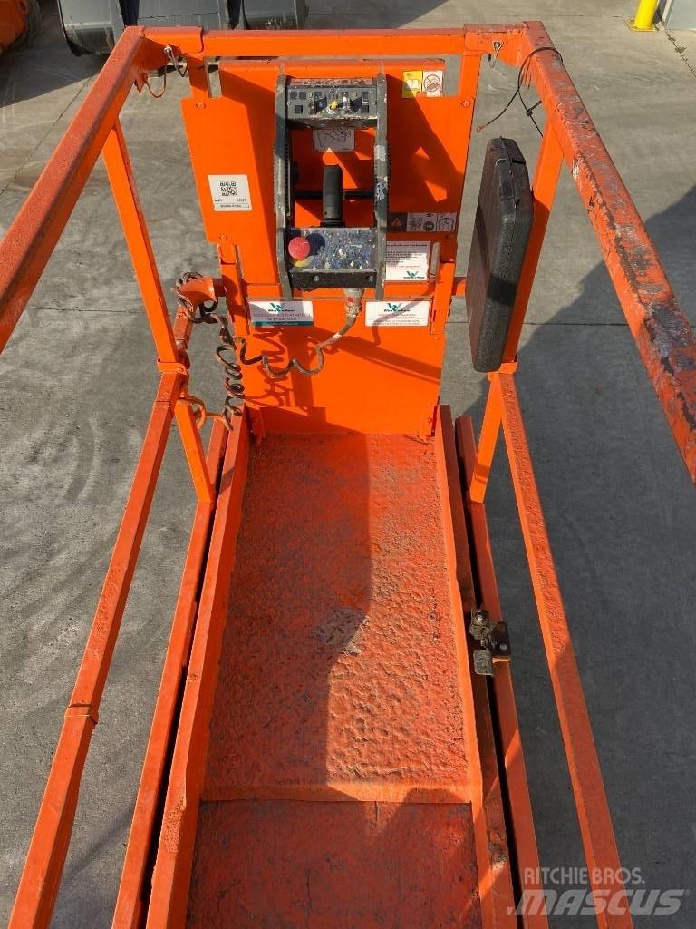 JLG 1930 ES Elevadores de tesoura