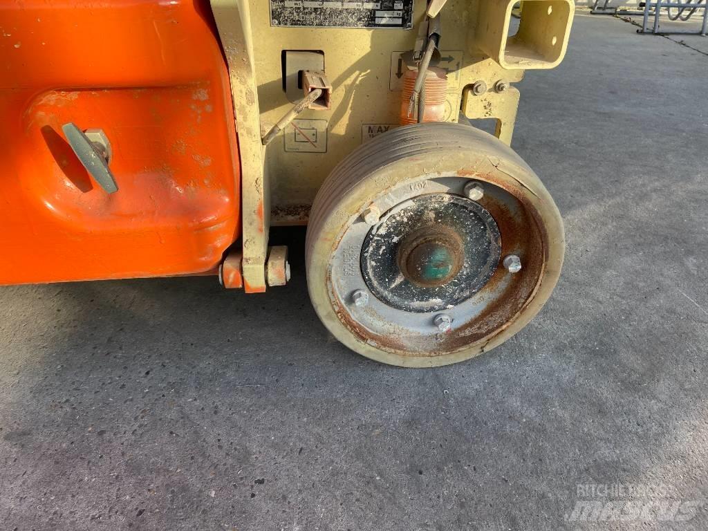 JLG 1930 ES Elevadores de tesoura