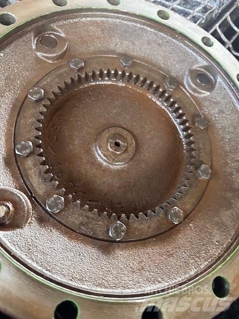 Brevini FINAL DRIVE Transmissăo