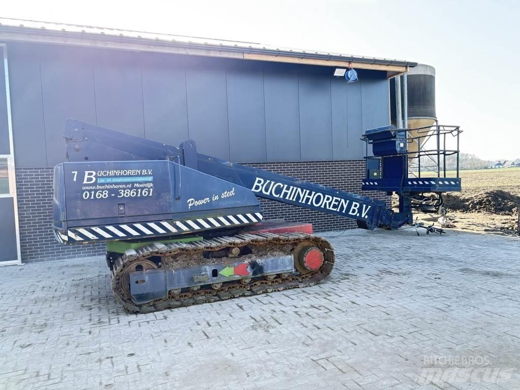 Aichi Rz150 Outros elevadores e plataformas