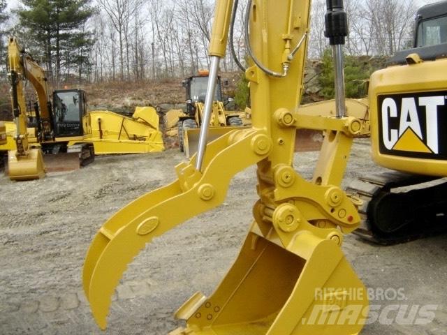 CAT 311 F Escavadeiras de esteiras