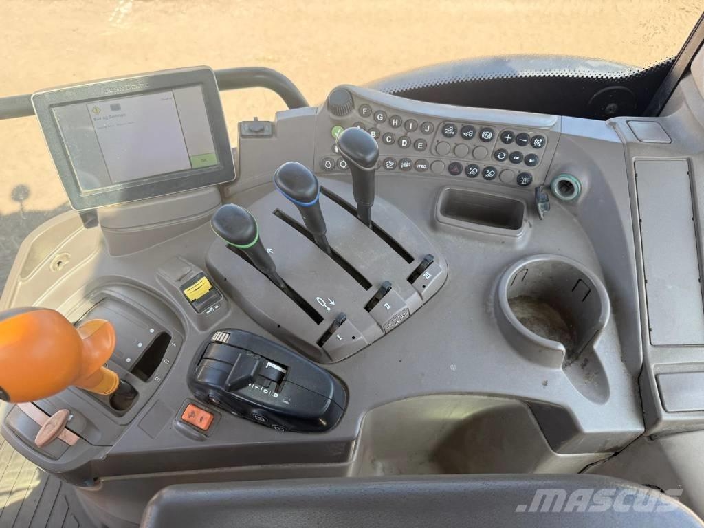 John Deere 6130 R Tratores Agrícolas usados