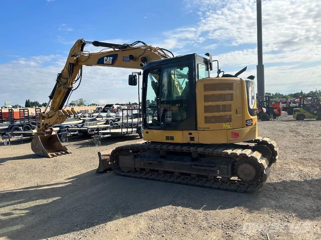 CAT 315 FLCR Escavadeiras de esteiras