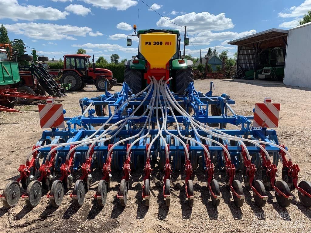 Lemken Karat 9/400 Cultivadoras